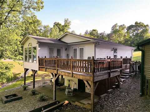 255 Oriole Drive, Lexington, NC 27292