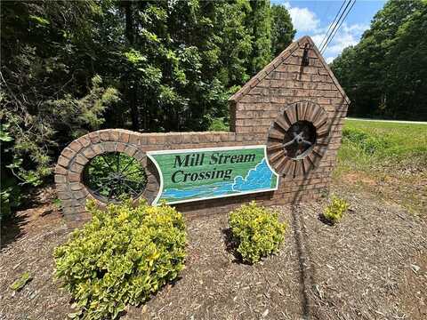 246 Mill Stream Lane, Lexington, NC 27292