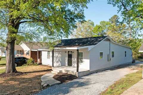 1322 Ardmore Drive, Greensboro, NC 27401
