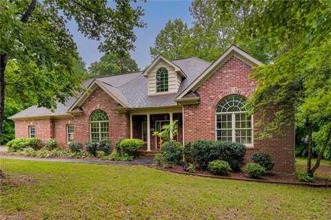 8437 Stafford Mill Road, Oak Ridge, NC 27310