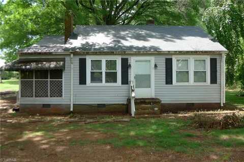 1990 US Highway 601 S, Mocksville, NC 27028