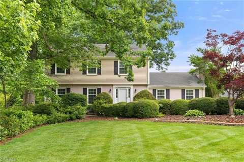 3408 Deep Green Drive, Greensboro, NC 27410