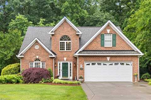 164 Sterling Point Court, Winston Salem, NC 27104
