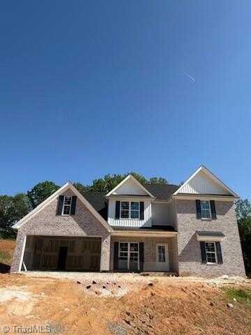 208 Windsor Trail, Lexington, NC 27295