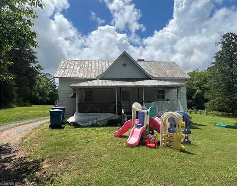 560 Cox Street, Ramseur, NC 27316