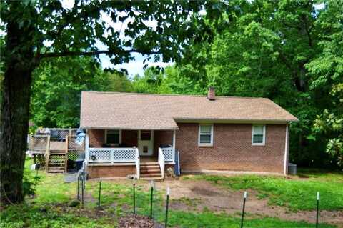 5887 Sugar Loaf Road, Connelly Springs, NC 28612