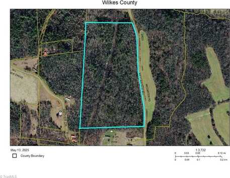Tbd McCarter Road, Union Grove, NC 28659