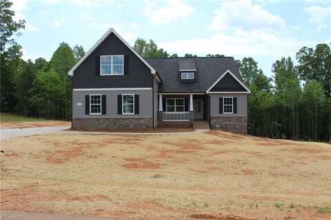 1418 Reading Court, Burlington, NC 27217