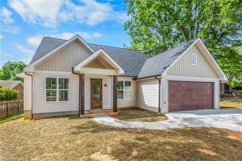 3726 Yadkinville Road, Winston Salem, NC 27106