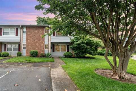 4721 Tower Road, Greensboro, NC 27410