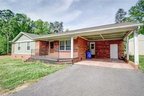 1002 Phineas Drive, Kernersville, NC 27284