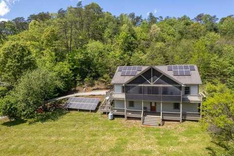 980 South River Rd., Sylva, NC 28779