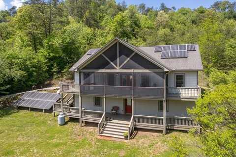 980 South River Rd., Sylva, NC 28779