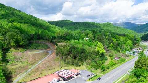 Hwy 441, Cherokee (Jackson Co.), NC 28779