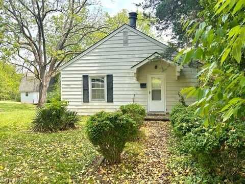1274 Maple Street, Elkin, NC 28621