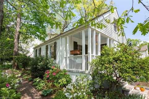 200 N Elam Avenue, Greensboro, NC 27403
