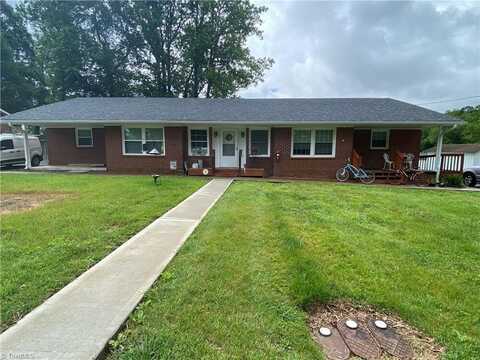 419 Blessing Drive, Dobson, NC 27017