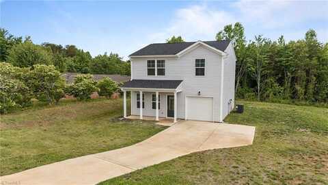 628 East Street, Reidsville, NC 27230