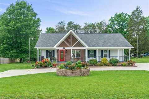 4140 Northampton Drive, Winston Salem, NC 27105