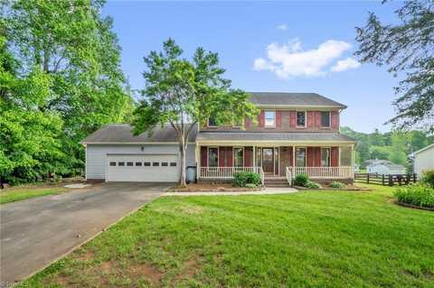 1323 Lancelot Lane, Graham, NC 27253
