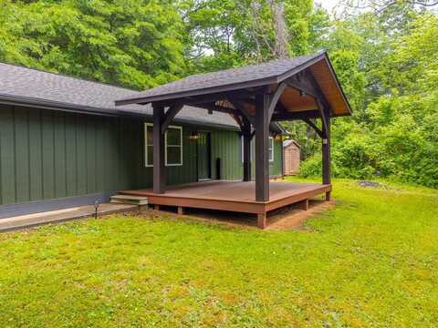 16 Arkansas Trail, Cullowhee, NC 28723