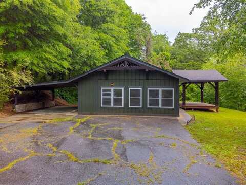 16 Arkansas Trail, Cullowhee, NC 28723