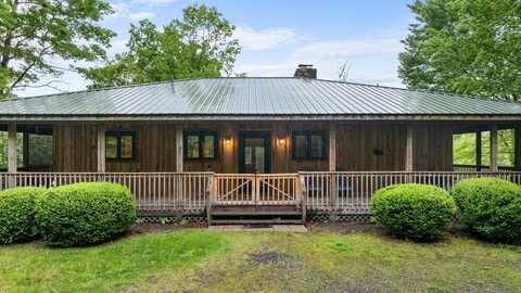 860 Robbins Rd, Franklin, NC 28734