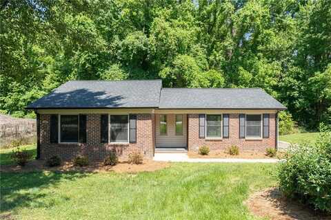 4626 Pennoak Road, Greensboro, NC 27407