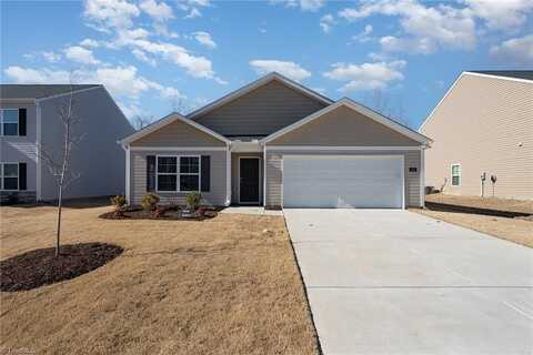 4997 Payne Street, Trinity, NC 27370