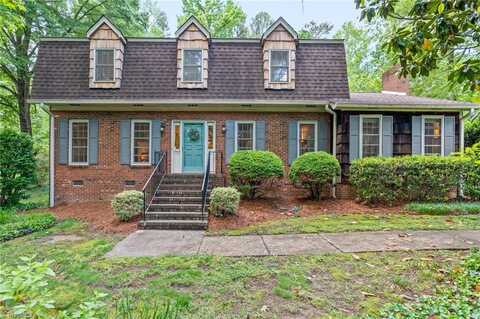 1502 Trafalgar Court, High Point, NC 27262