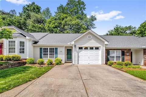 170 Miller Pointe Drive, Winston Salem, NC 27106