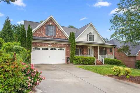 6114 Bedstone Drive, Greensboro, NC 27455