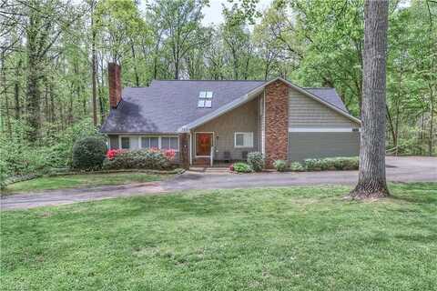 512 Saint Cloud Drive, Statesville, NC 28625