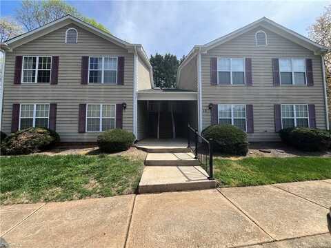 15 Meadowood Glen Way, Greensboro, NC 27409