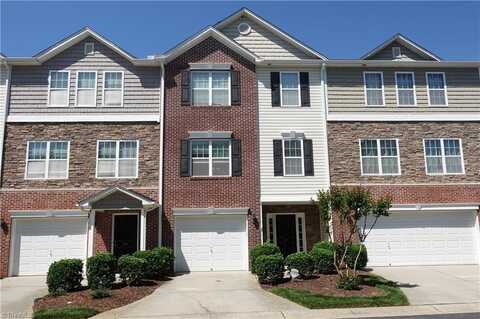 41 Ackland Drive, Greensboro, NC 27455