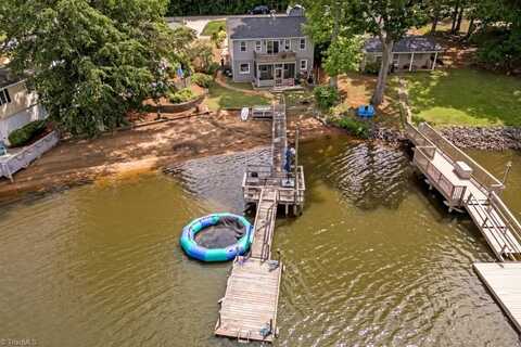 1188 Riverview Road, Lexington, NC 27292