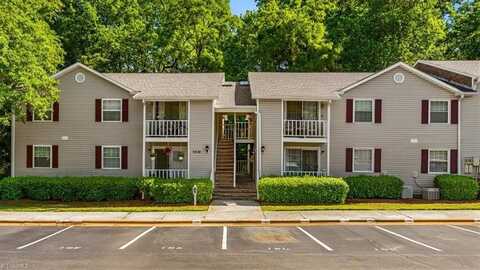 5619 Hornaday Road, Greensboro, NC 27409