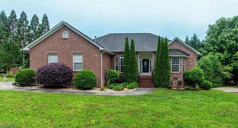 3021 Kamerin Street, Randleman, NC 27317