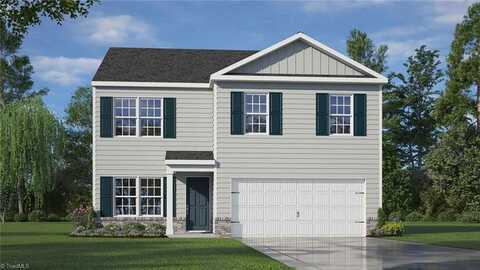 1529 String Drive, Winston Salem, NC 27107