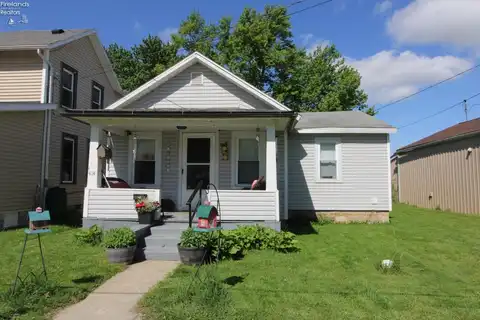 414 Short Street, Port Clinton, OH 43452