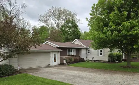 29 Scheiber Street, Tiffin, OH 44883