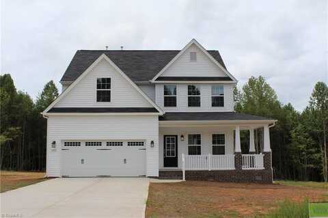 1407 Reading Court, Burlington, NC 27217