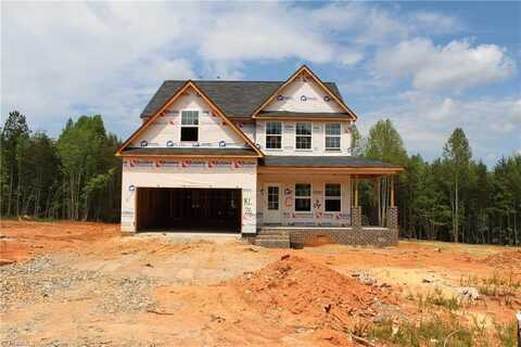 1407 Reading Court, Burlington, NC 27217