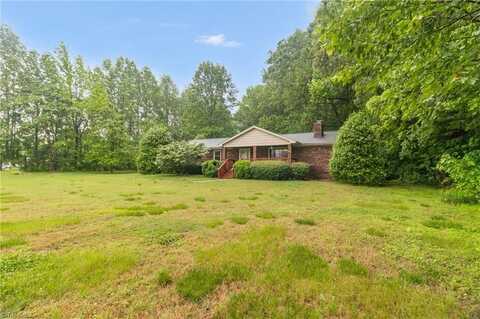 151 Deja Lane, Cleveland, NC 27013