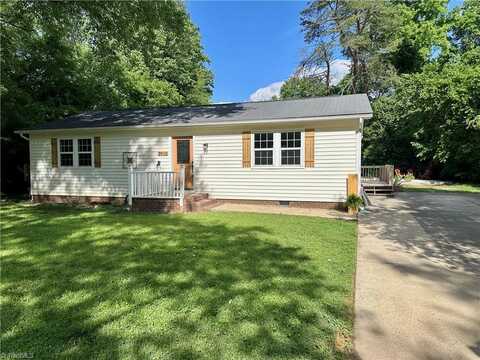 3910 Kim Drive, High Point, NC 27265