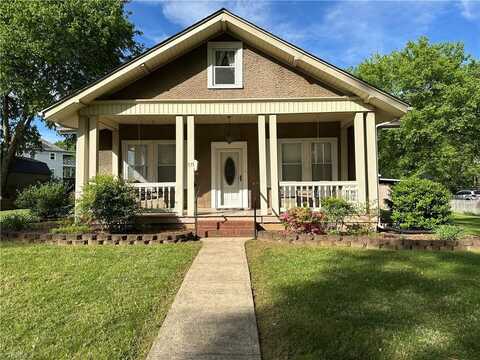 511 Ash Street, Eden, NC 27288