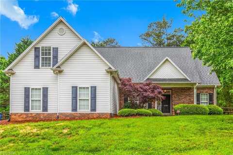 2130 Denise Lane, Winston Salem, NC 27127