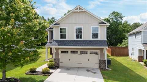 971 Bitting Hall Circle, Rural Hall, NC 27045