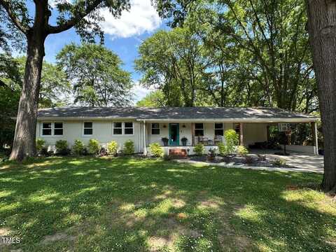 1409 E Martin Street, Raleigh, NC 27610