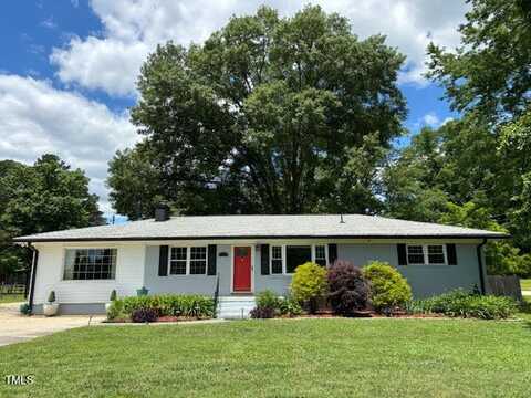 704 S Mineral Springs Road, Durham, NC 27703
